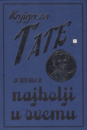 Knjiga za tate