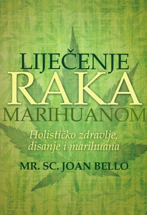 Lijecenje raka marihuanom