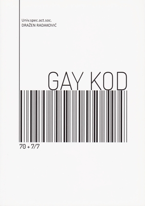 Gay kod 1