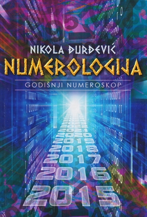 Numerologija