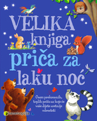 Velika knjiga priča za laku noć