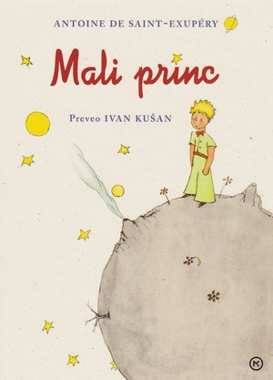 Mali princ 1