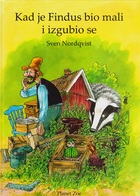 Kad je findus bio mali