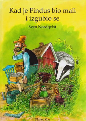 Kad je findus bio mali
