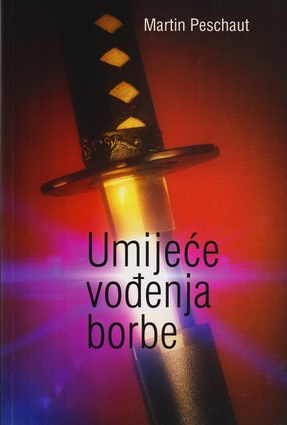 Umijece vodenja borbe