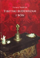 Tibetanski bon i budhhisam