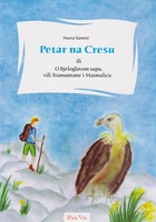 Petar na cresu