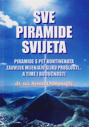 Sve piramide svijeta