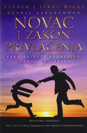 Novac i zakon privlacenja