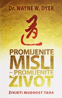 Promijenite misli promijenite zivot