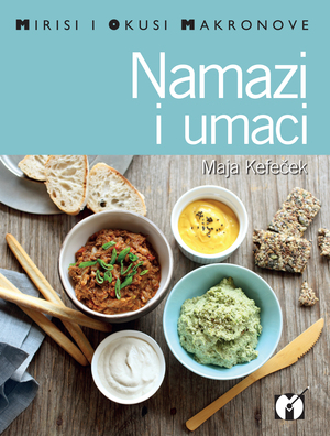 Namazi i umaci