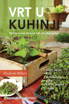 Vrt u kuhinji