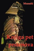 Knjiga pet prstenova