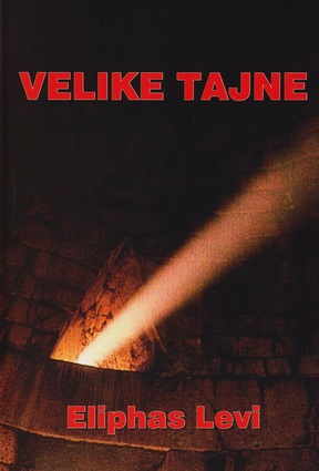 Velike tajne