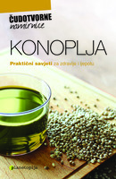 Konoplja