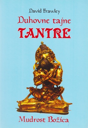 Duhovne tajne tantre