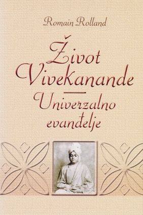 Zivot vivekanande