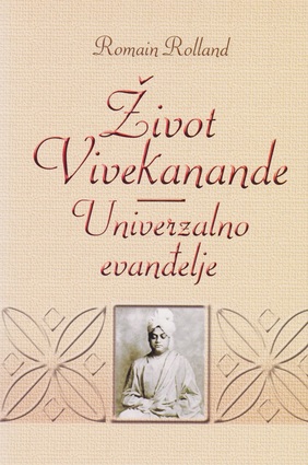 Zivot vivekanande