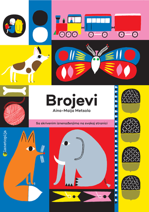 Brojevi