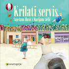 Krilati servisv