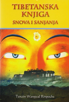 Tibetanska knjiga snova i sanjanja