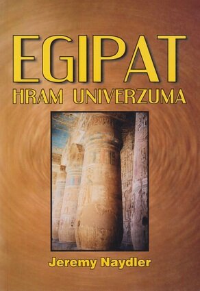 Egipat hram univerzuma