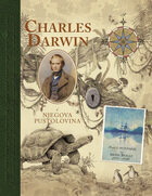 Charles darwin i njegova pustolovina
