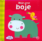 Boje