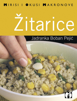 Zitarice