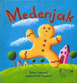 Medenjak