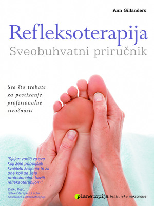 Refleksoterapija