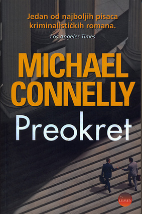 Preokret