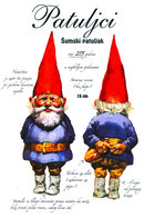 Patuljci