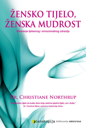 Žensko tijelo, ženska mudrost