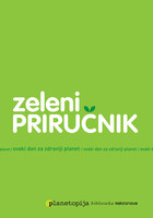 Zeleni prirucnik