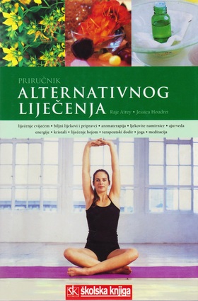 Enciklopedija alternativne medicine