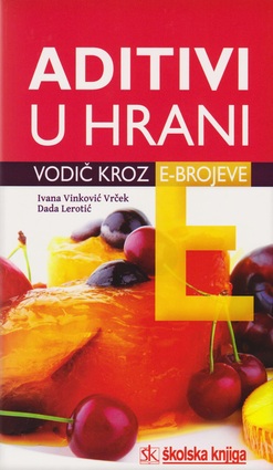 Aditivi u hrani