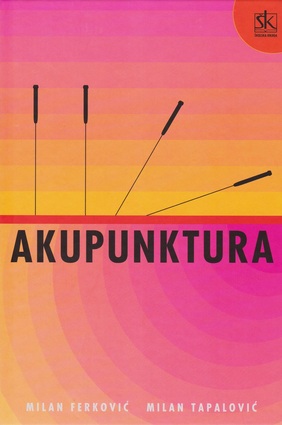 Akupunktura