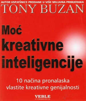Moc kreativne inteligencije