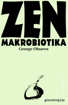Zen makrobiotika 