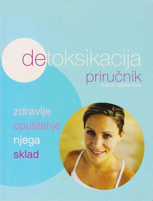 Detoksikacija