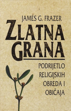 Zlatna grana