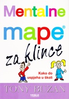 Mentalne mape za klince