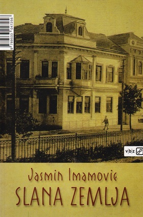 Slana zemlja