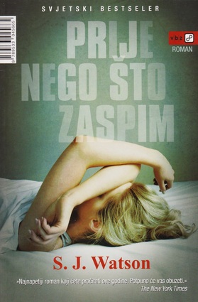 Prije nego sto zaspim