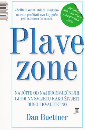 Plave zone
