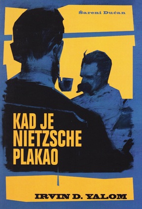 Kad je nietzsche plakao 1