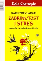 Kako prevladati zabrinutost