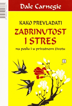 Kako prevladati zabrinutost