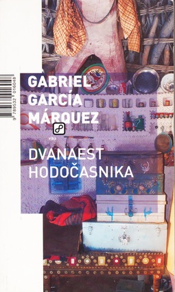 Dvanaest hodocasnika